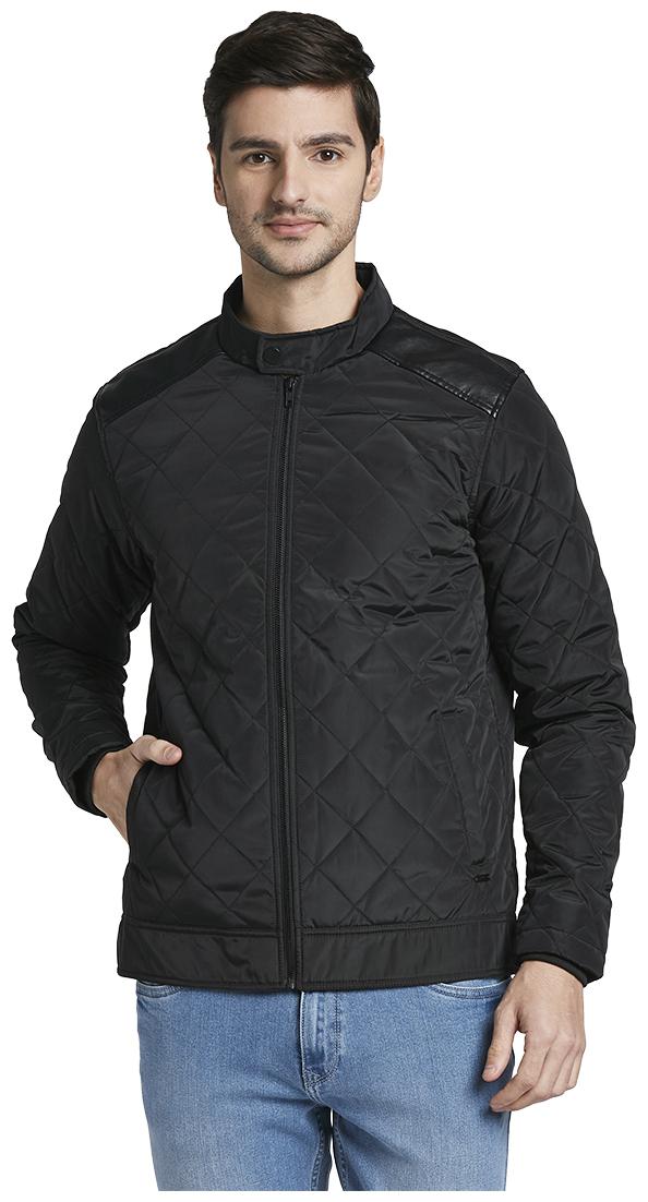 

Parx Black Jackets