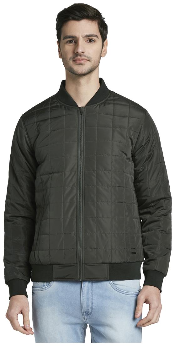 

Parx Green Jackets