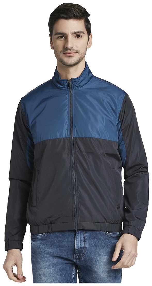

Parx Medium Blue Jackets