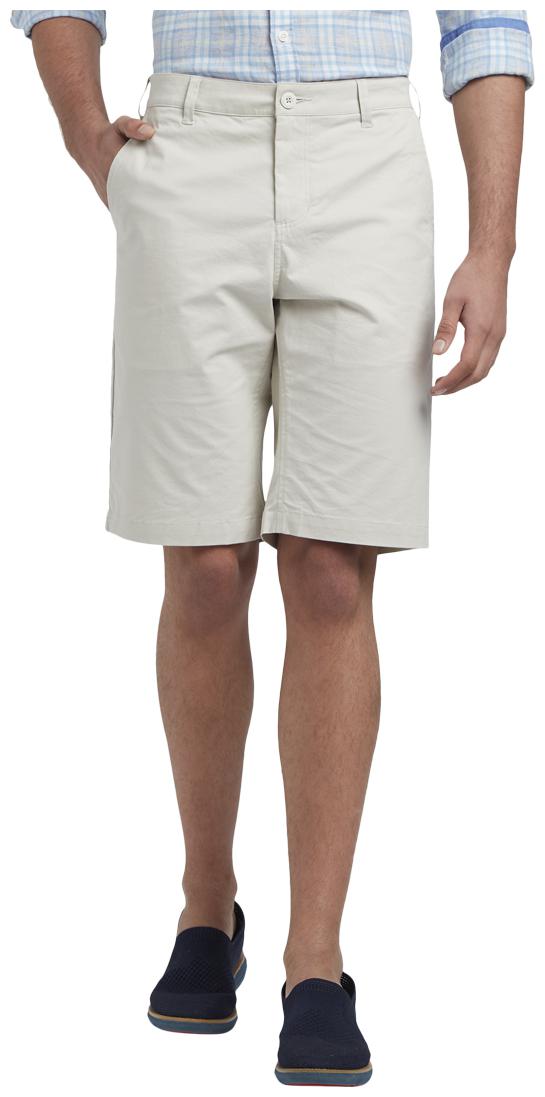 

Parx Men Brown Regular Fit Regular Shorts