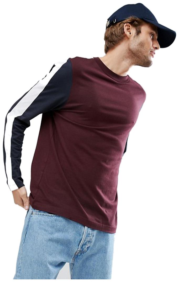 

Pause Men Maroon Regular fit Cotton Polo collar T-Shirt - Pack Of 1