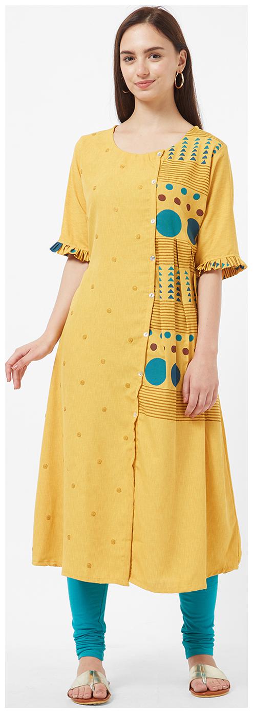 

Payal Cotton Kurti