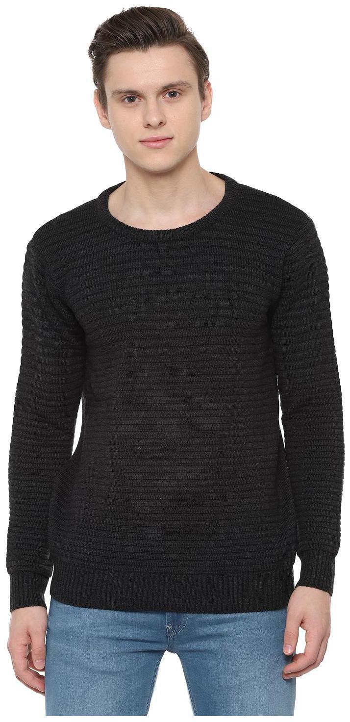 

People Black Sweater