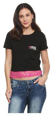 

People Black Top