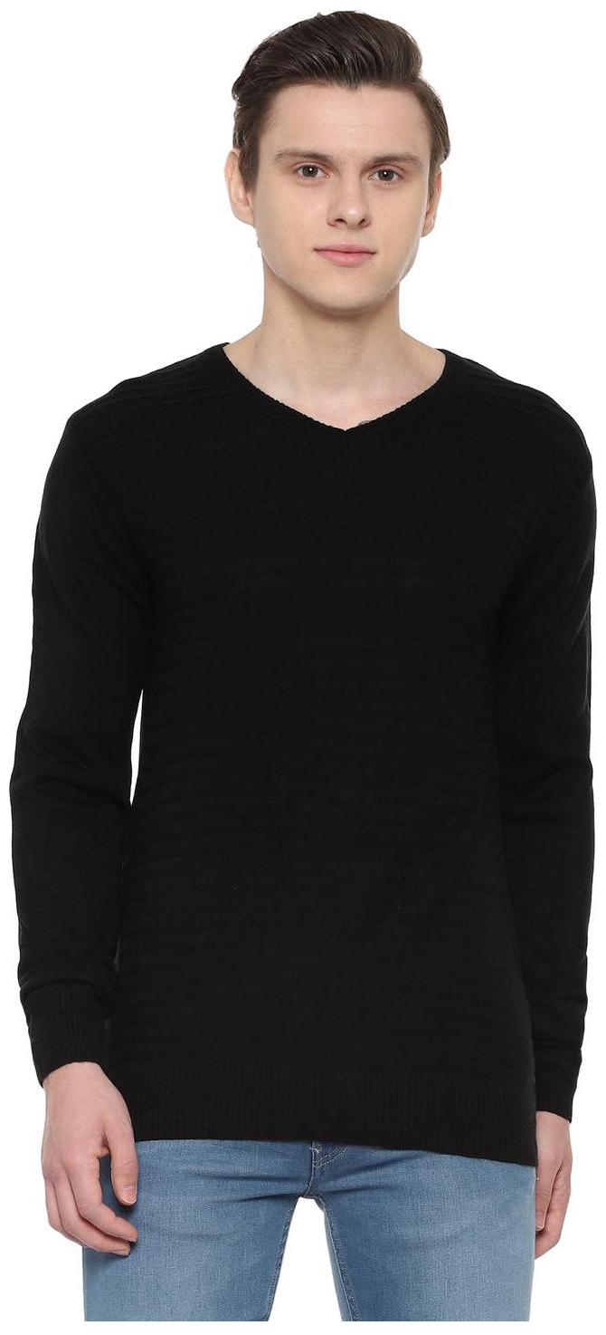 

People Black Sweater