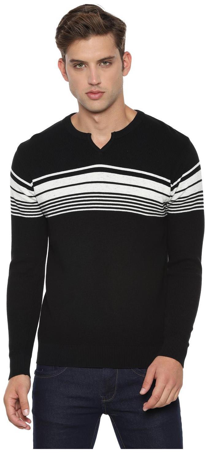 

People Black Sweater