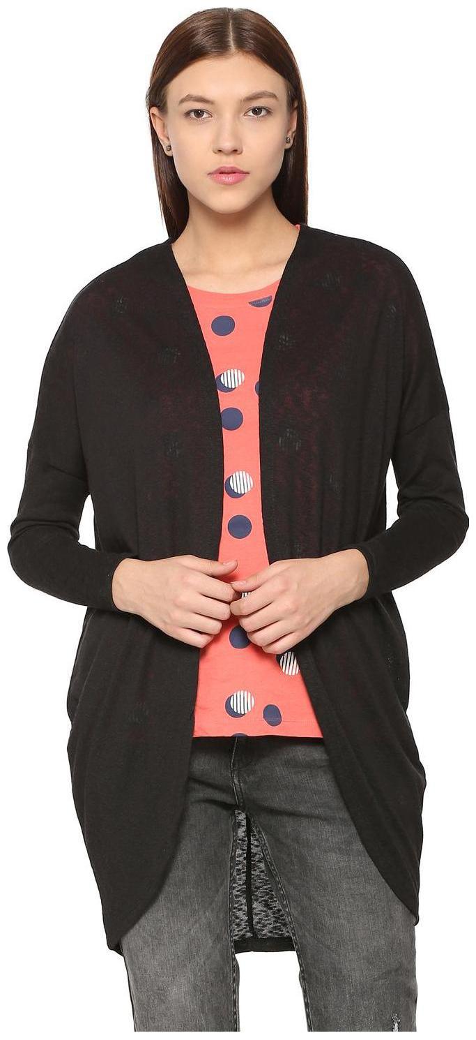 

People Black Shrug