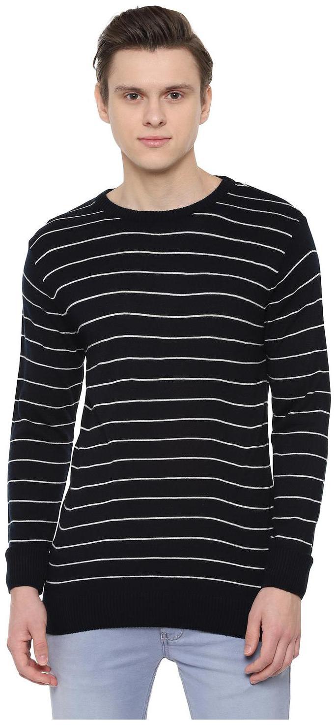 

People Black Sweater