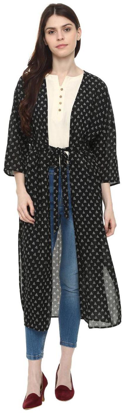 

People Black Shrug