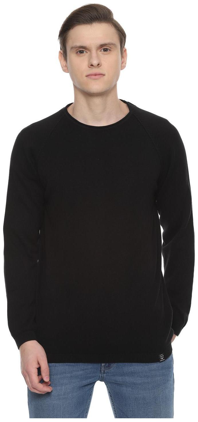 

People Black Sweater