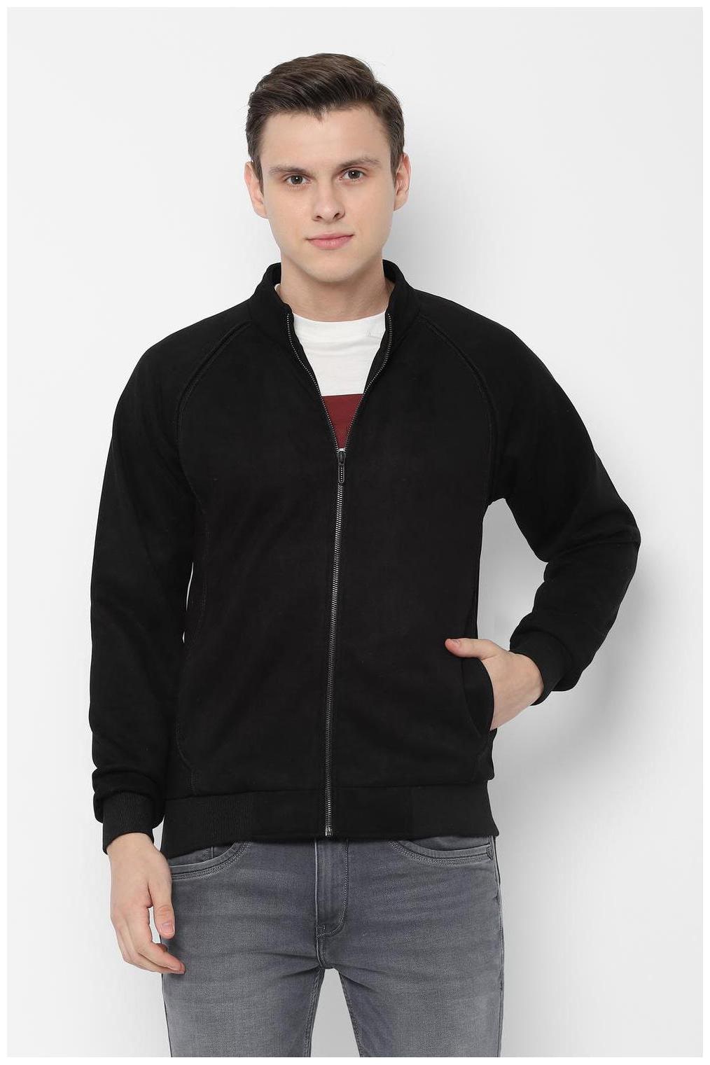 

People Black Jacket