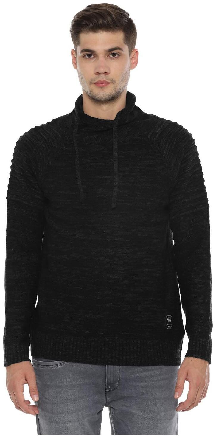 

People Black Sweater
