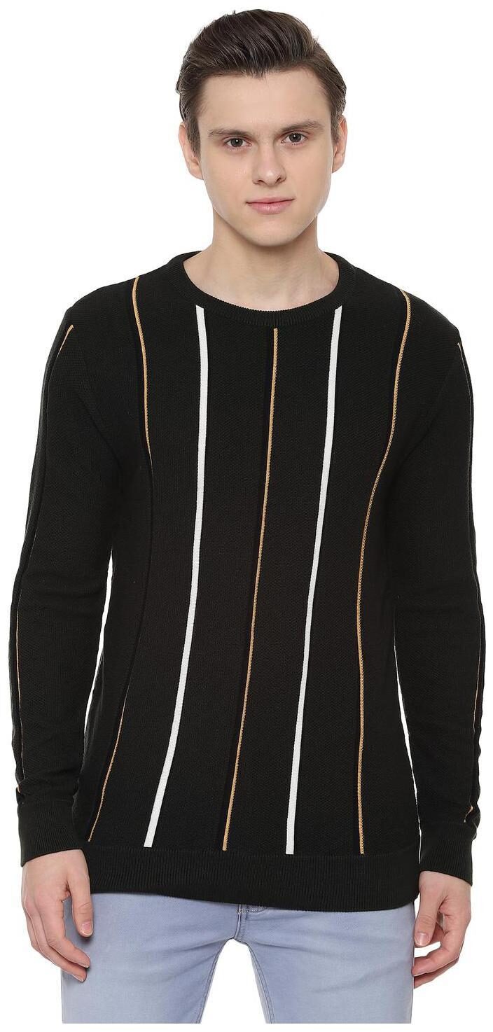 

People Black Sweater