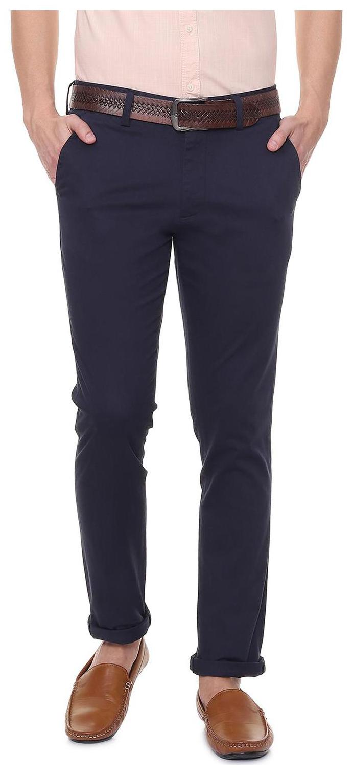 

People Blue Trousers