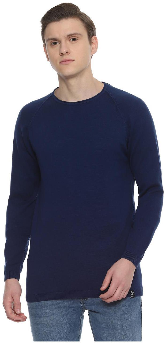 

People Blue Sweater