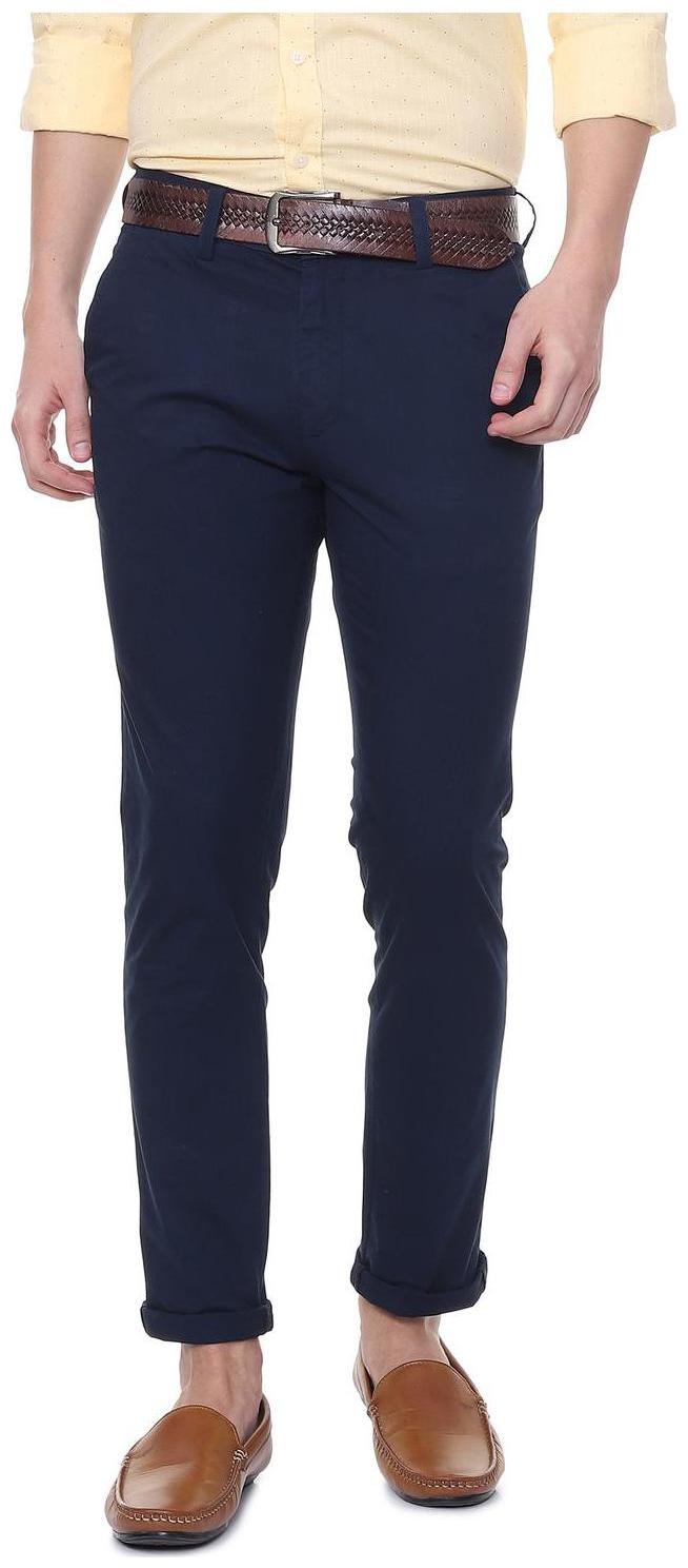 

People Blue Trousers
