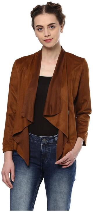 People Brown Shrug