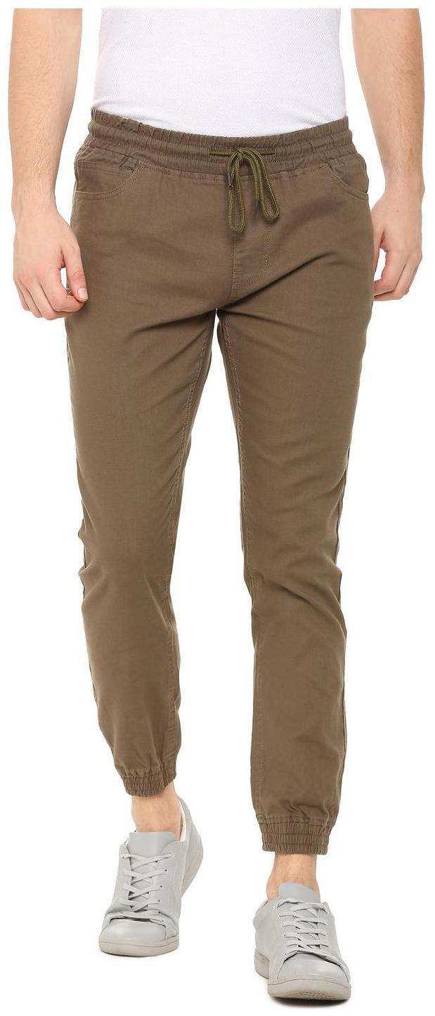 

People Brown Trousers