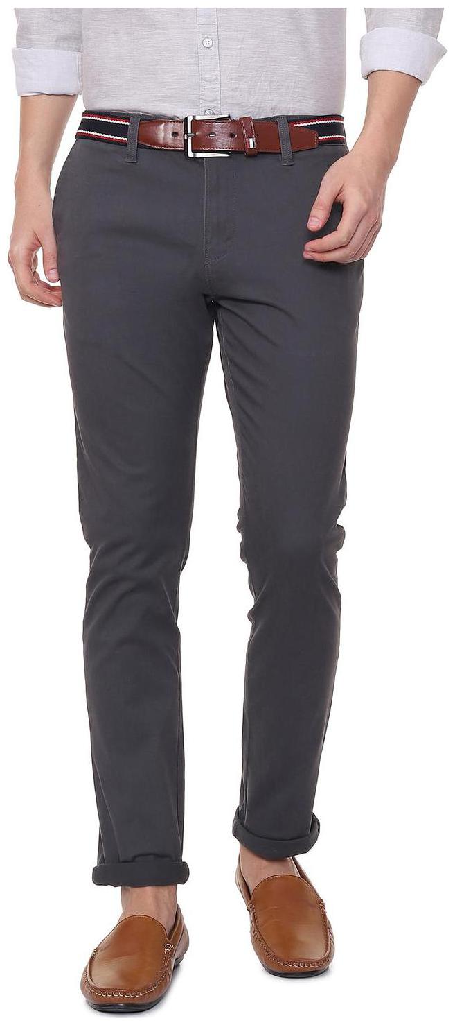 

People Grey Trousers