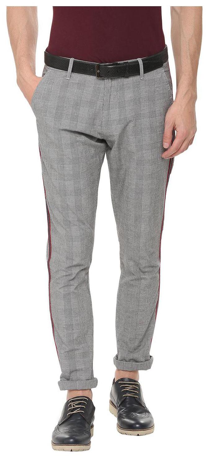 

People Grey Trousers