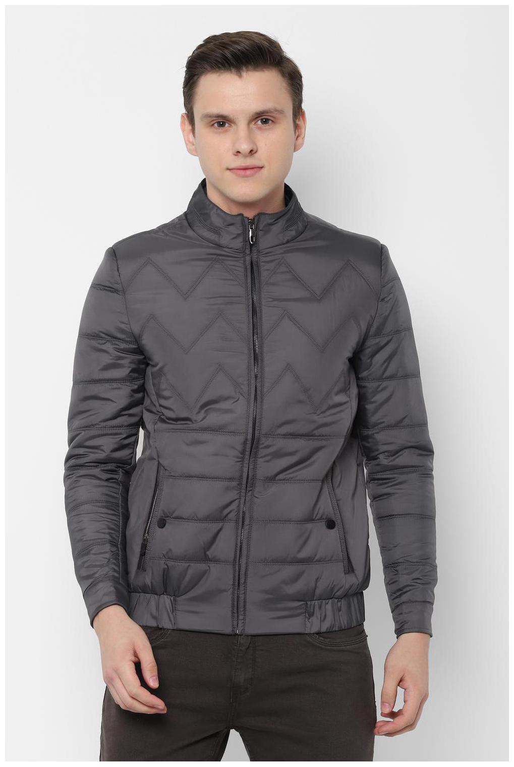 

People Grey Jacket