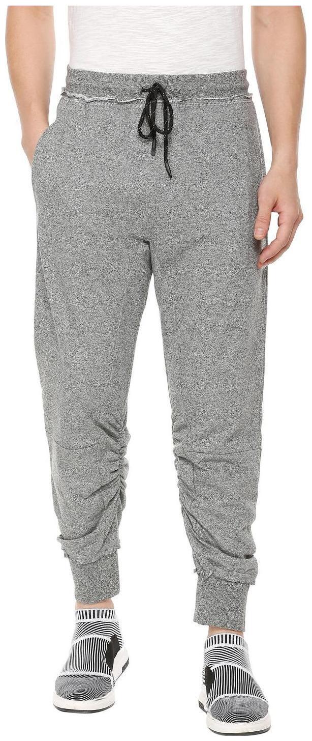 

People Grey Track Pants