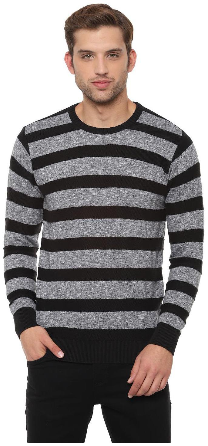 

People Grey Sweater