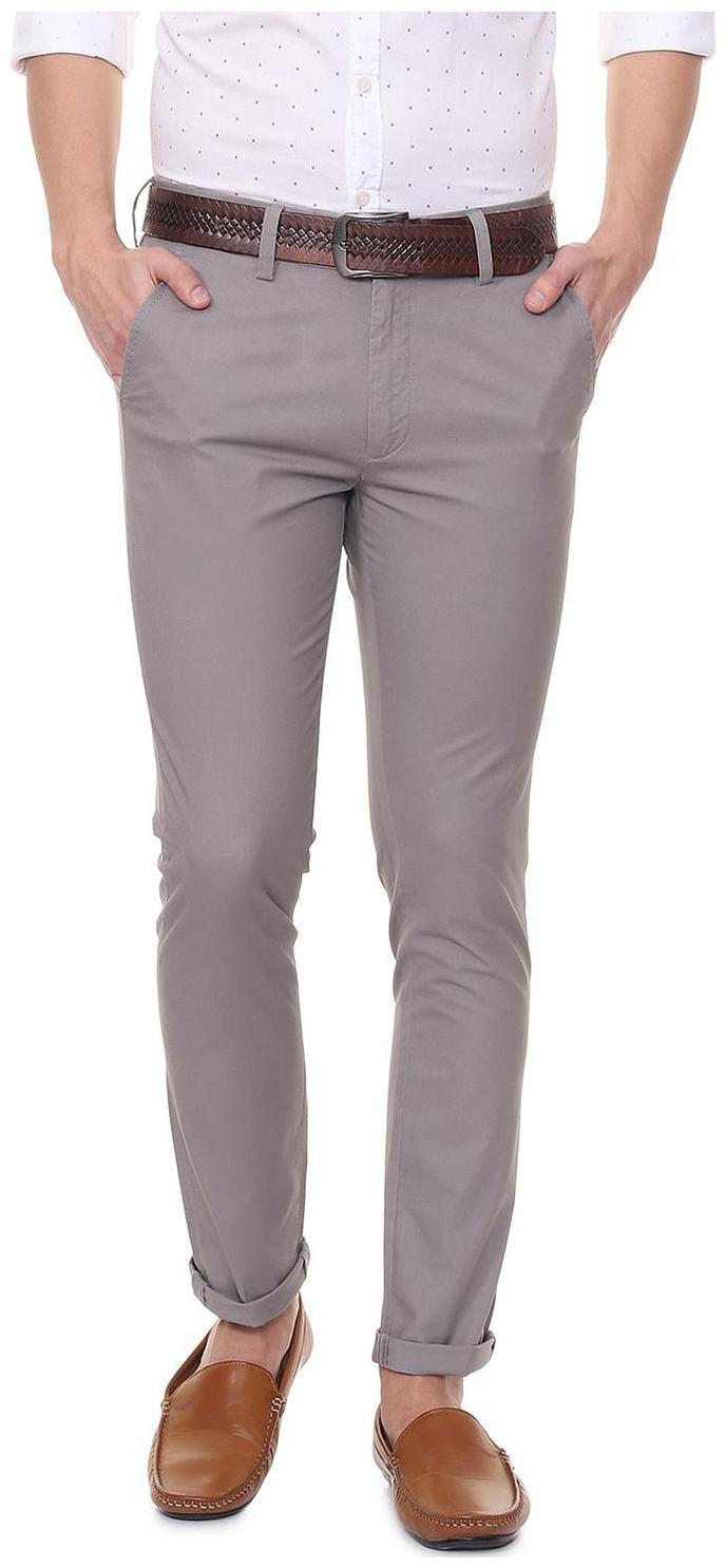 

People Grey Trousers