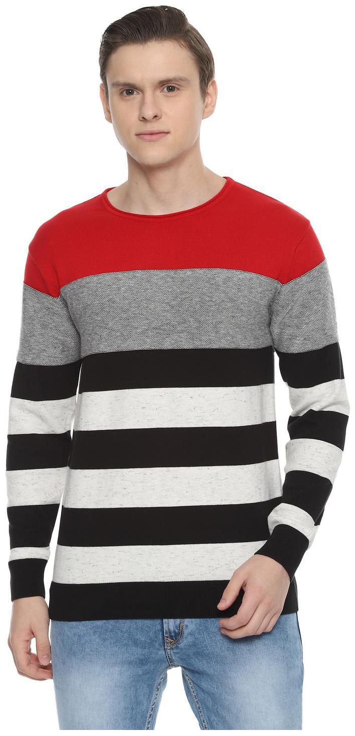 

People Multicoloured Sweater