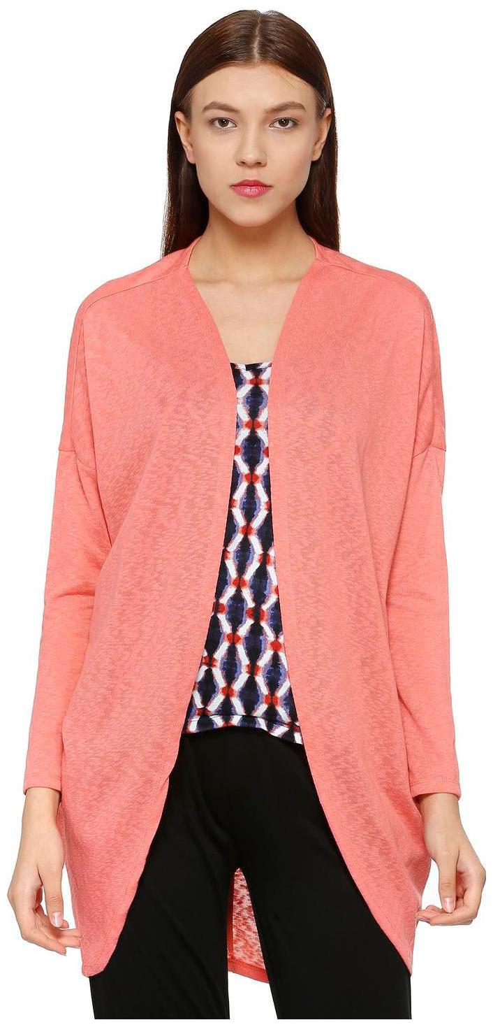 

People Pink Shrug