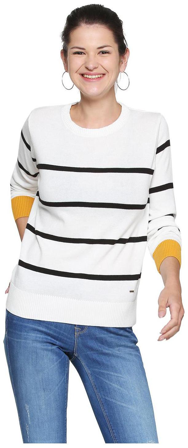 

People White Top