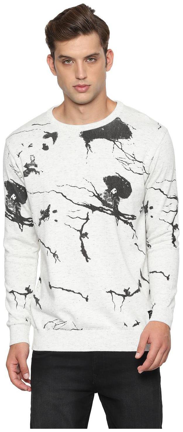

People White Sweater