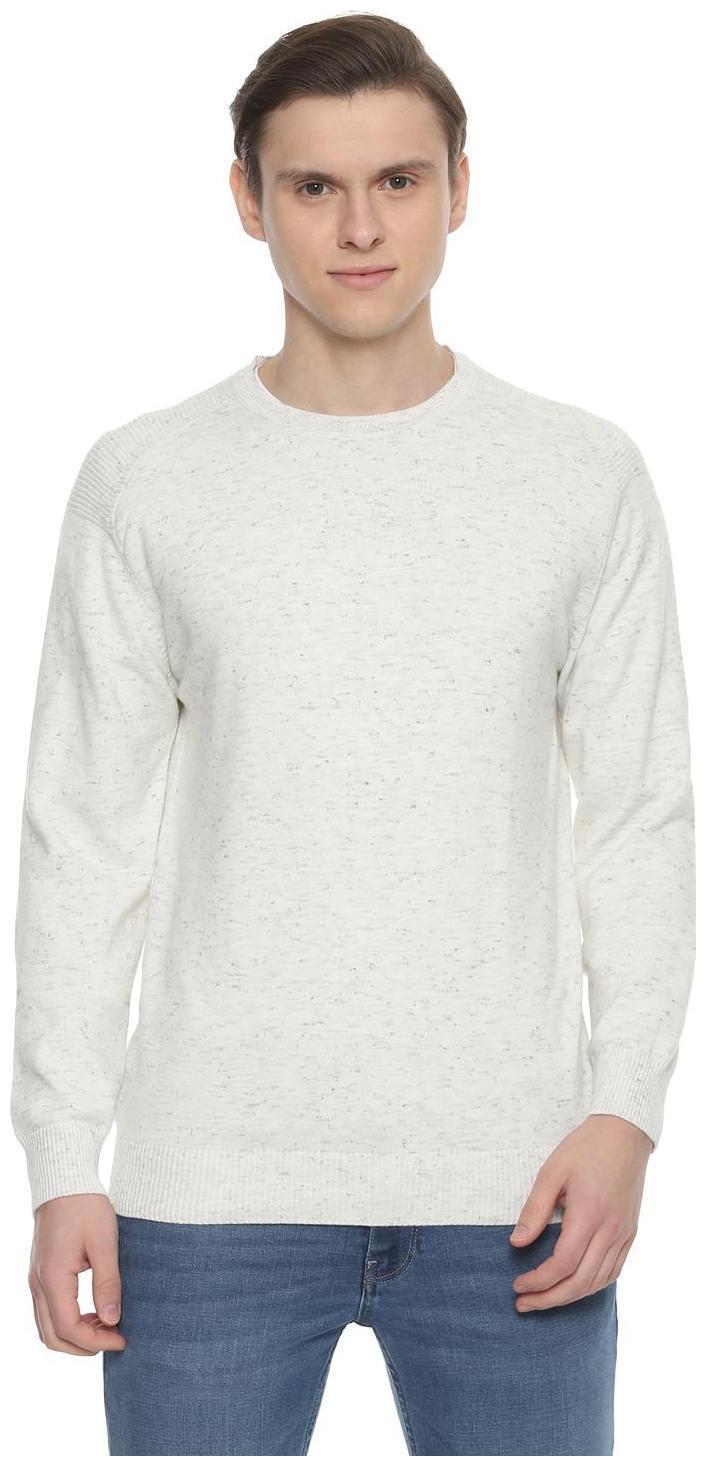 

People White Sweater