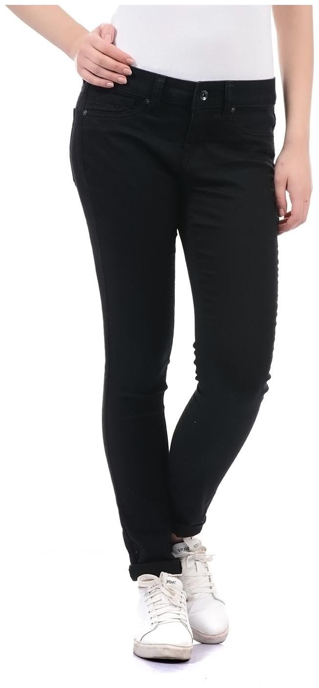 

Pepe Jeans Women Black Slim fit Jeans