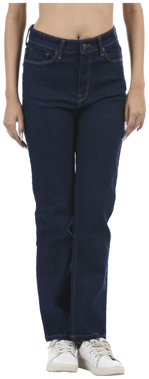 

Pepe Jeans Women Blue Straight fit Jeans