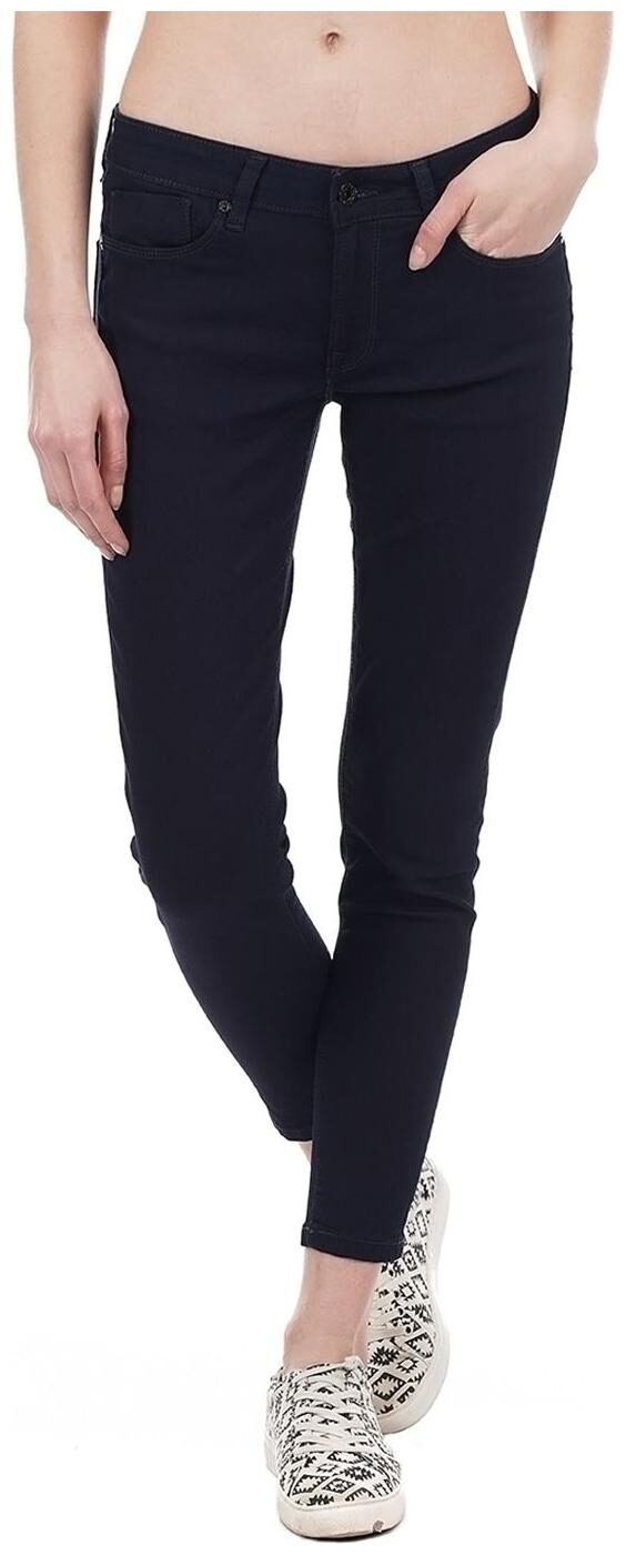 

Pepe Jeans Women Blue Regular fit Jeans
