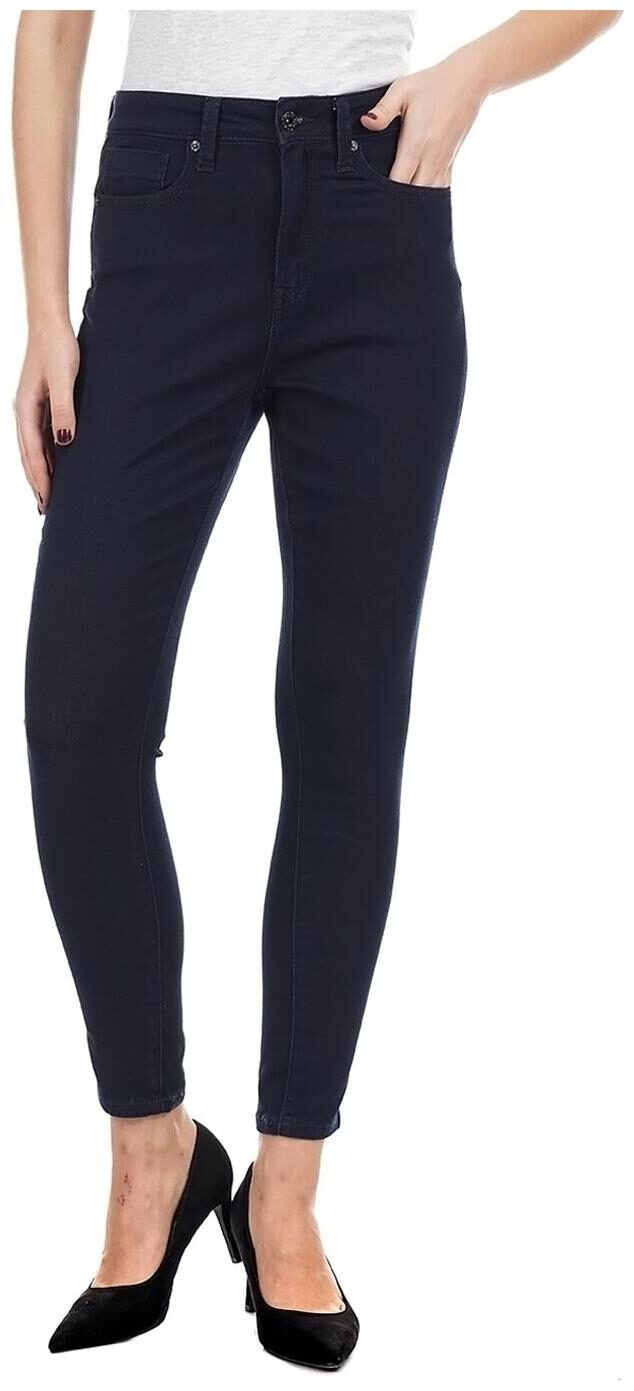 

Pepe Jeans Women Blue Skinny fit Jeans