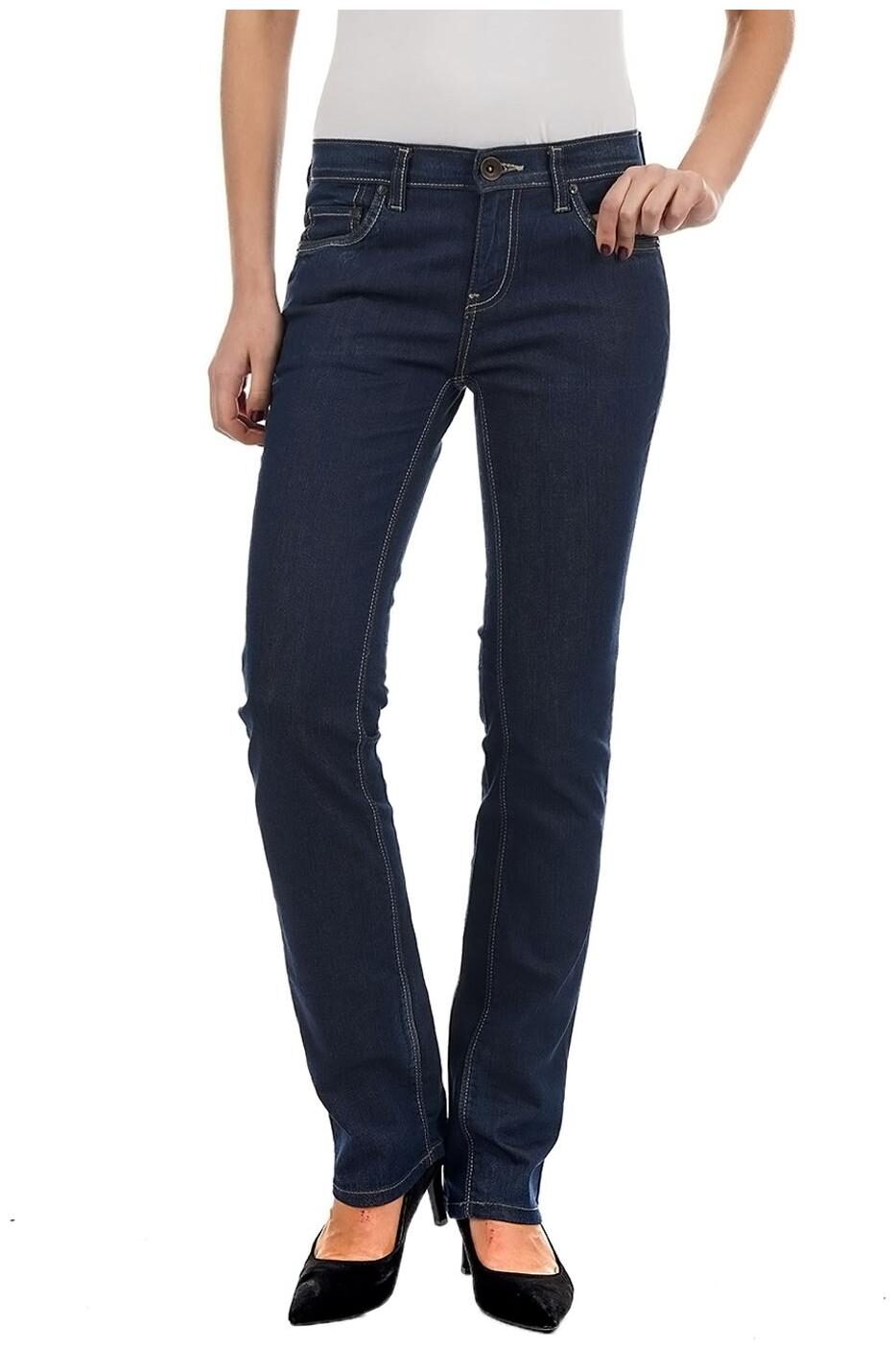 

Pepe Jeans Women Blue Regular fit Jeans