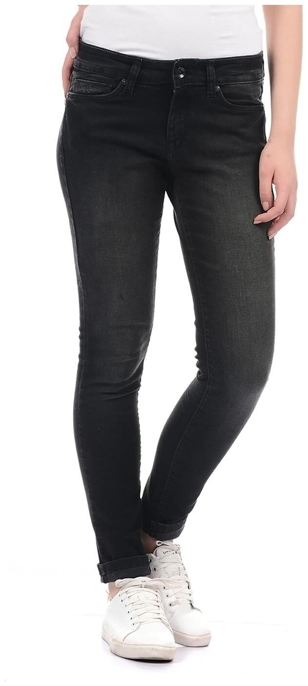

Pepe Jeans Women Black Regular fit Jeans