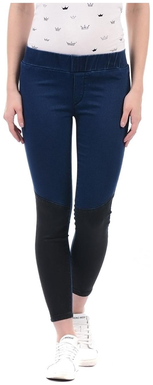 

Pepe Jeans Women Blue Skinny fit Jegging