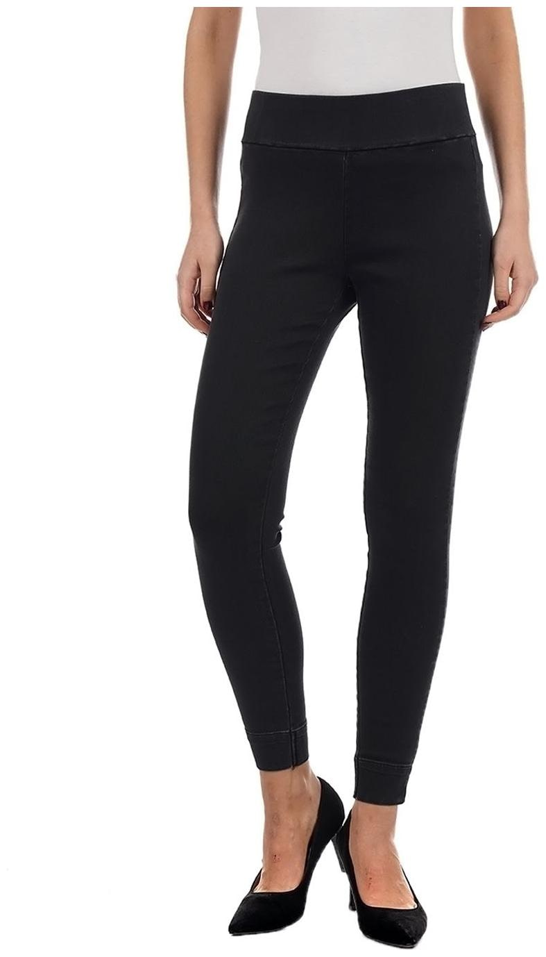 

Pepe Jeans Women Black Skinny fit Jegging