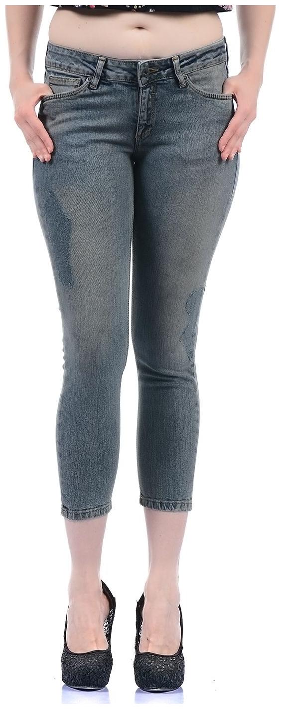

Pepe Jeans Women Grey Skinny fit Jeans