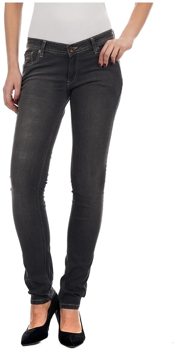

Pepe Jeans Women Grey Slim fit Jeans