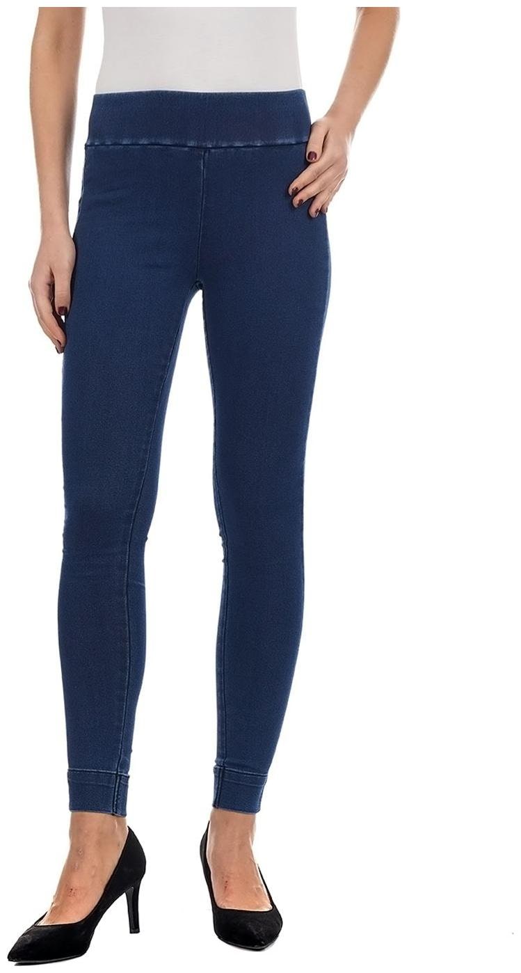 

Pepe Jeans Women Blue Skinny fit Jegging