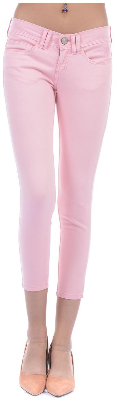 

Pepe Jeans Women Pink Slim fit Jeans
