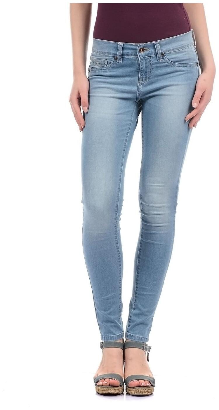 

Pepe Jeans Women Blue Slim fit Jeans