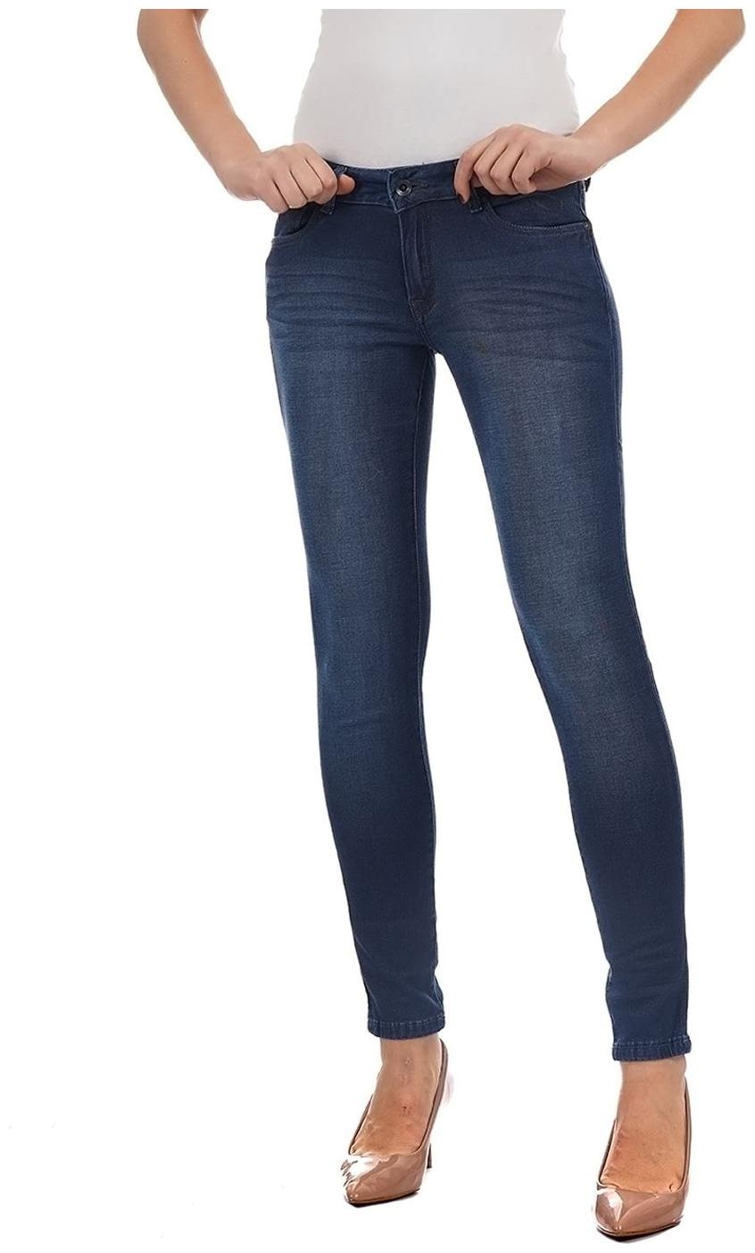 

Pepe Jeans Women Blue Regular fit Jeans