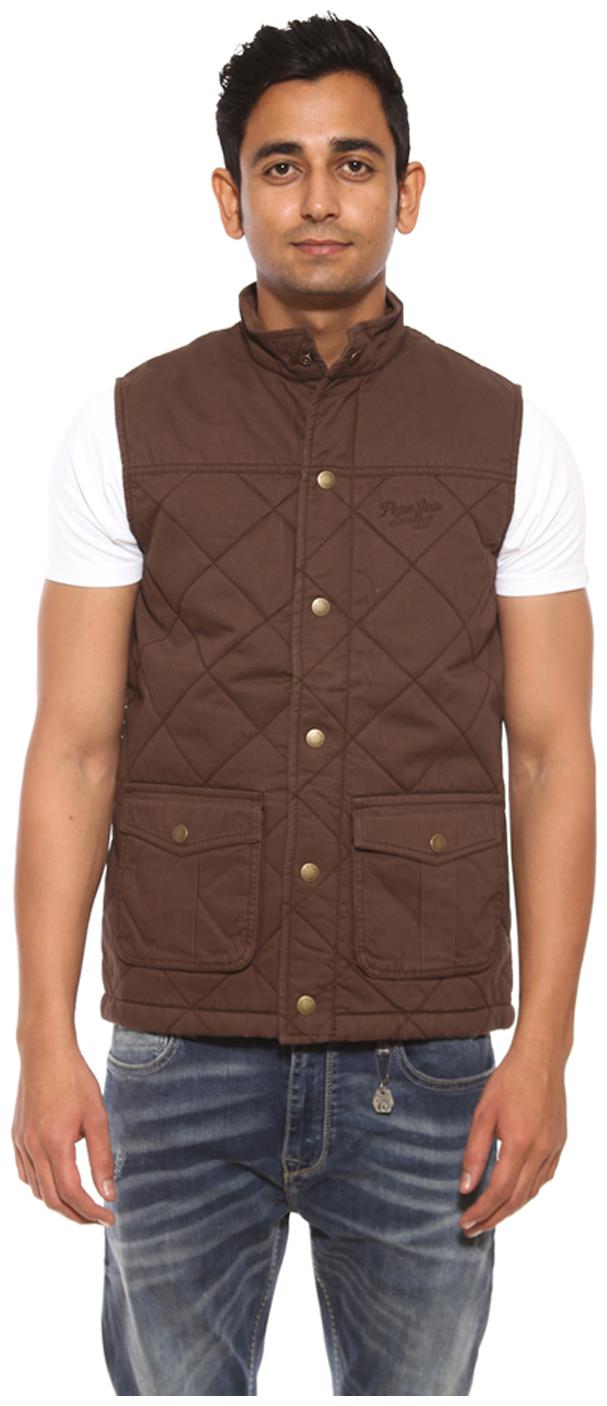 pepe jeans half jacket