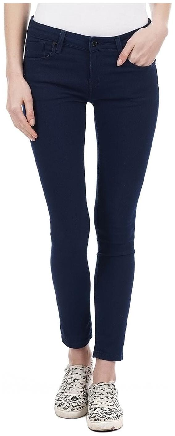 

Pepe Jeans Women Blue Relaxed fit Jeans