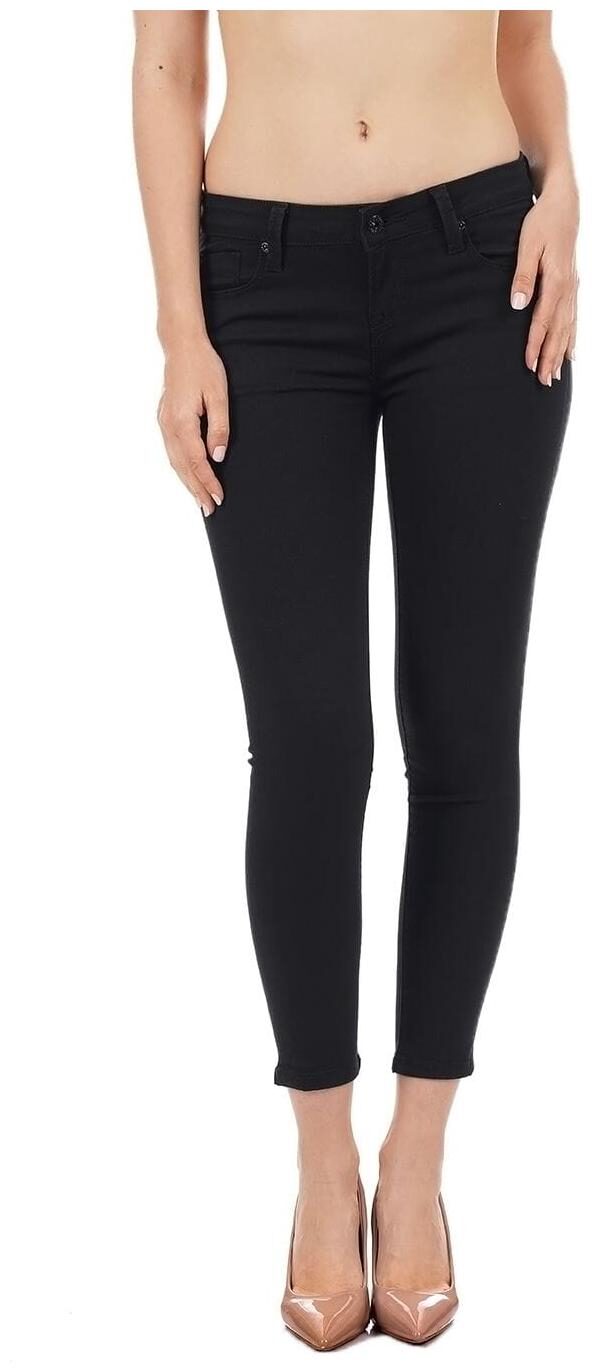

Pepe Jeans Women Black Relaxed fit Jeans